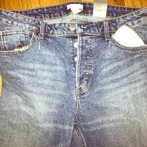 Your new favorite Blue Jean